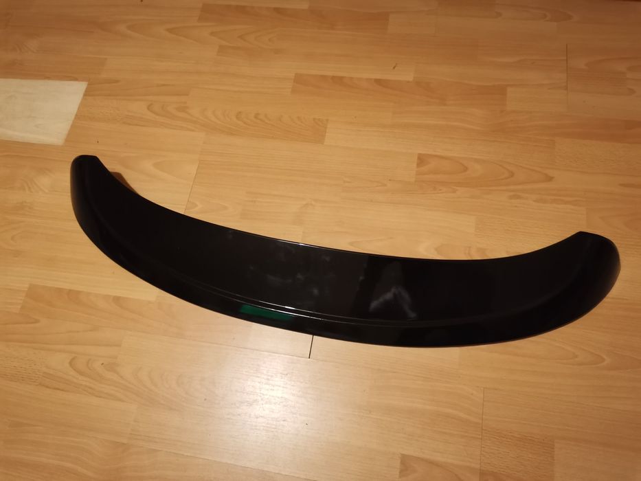 Eleron  sport tuning luneta portbagaj VW Volksvagen Golf 6 MK 6 ABT