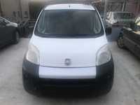 Продавам Фиат фиорино Fiat fiorino 1.3 M-Jet на части