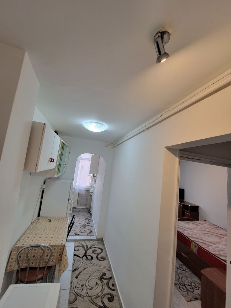 Garsoniera mobilata si utilata in Sibiu Vasile Aaron