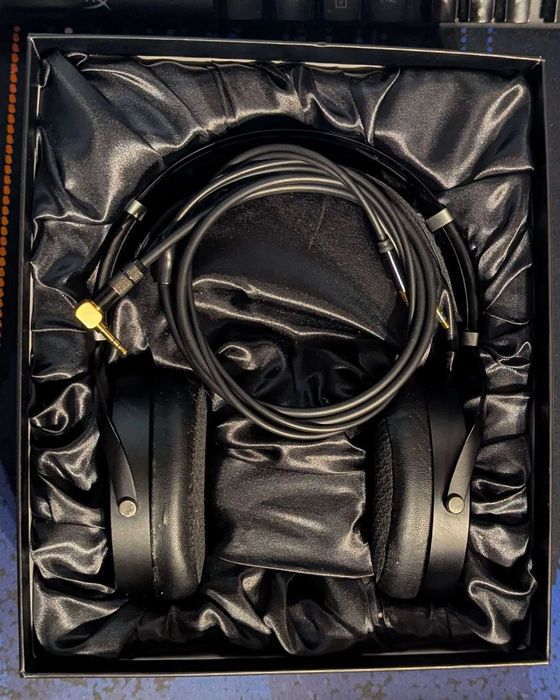 Слушалки HifiMan Sundara