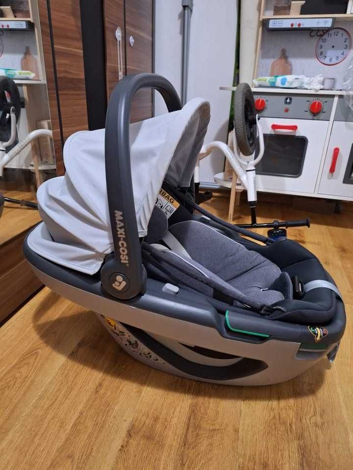 vand Scoica auto Maxi-Cosi Coral 360