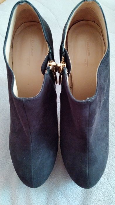 Обувки на Zara 39