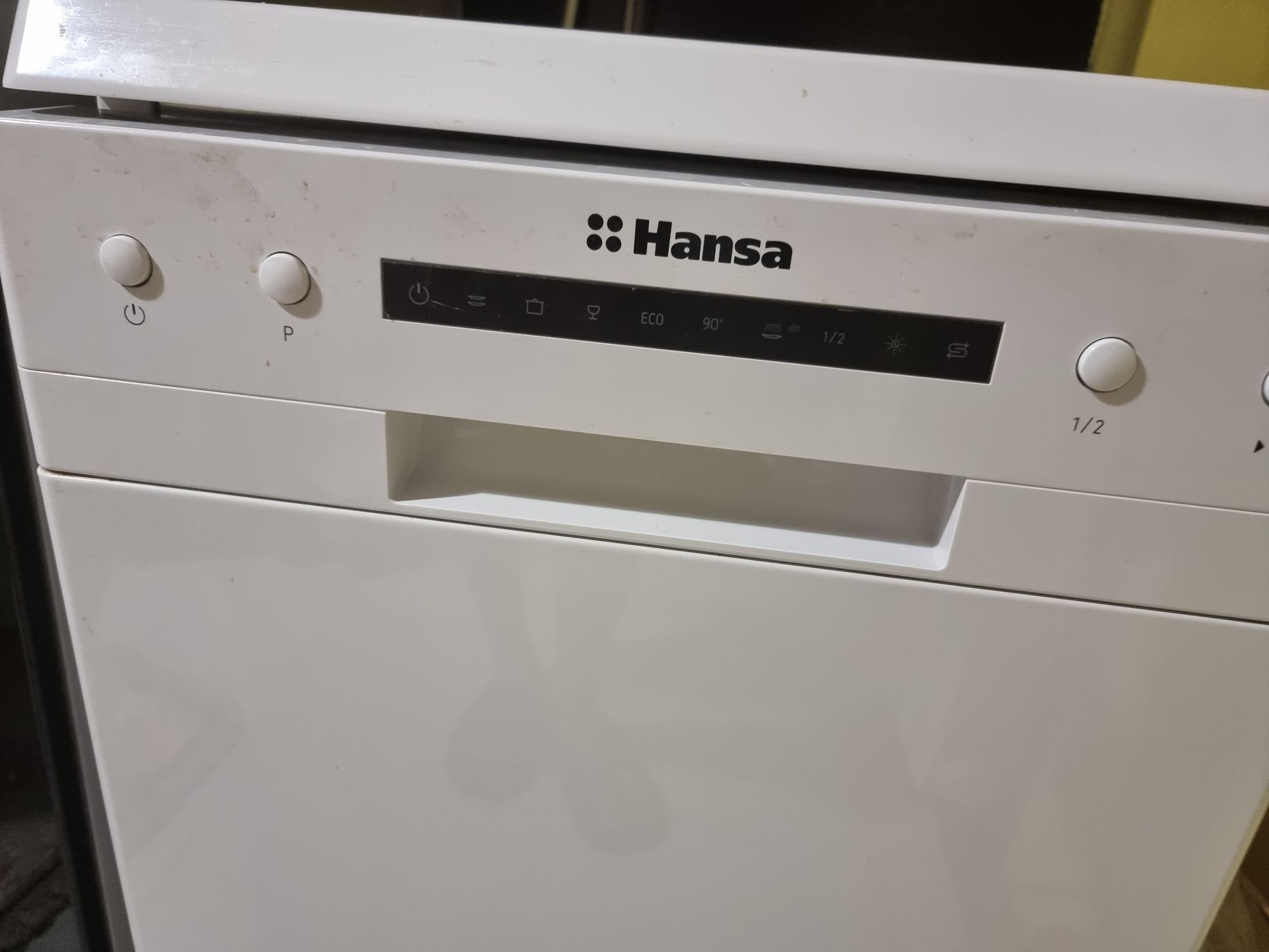 Посудомойка Hansa