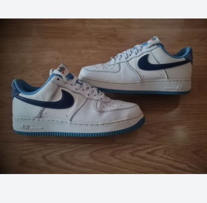 Adidasi Nike Air Force 1 originali 45