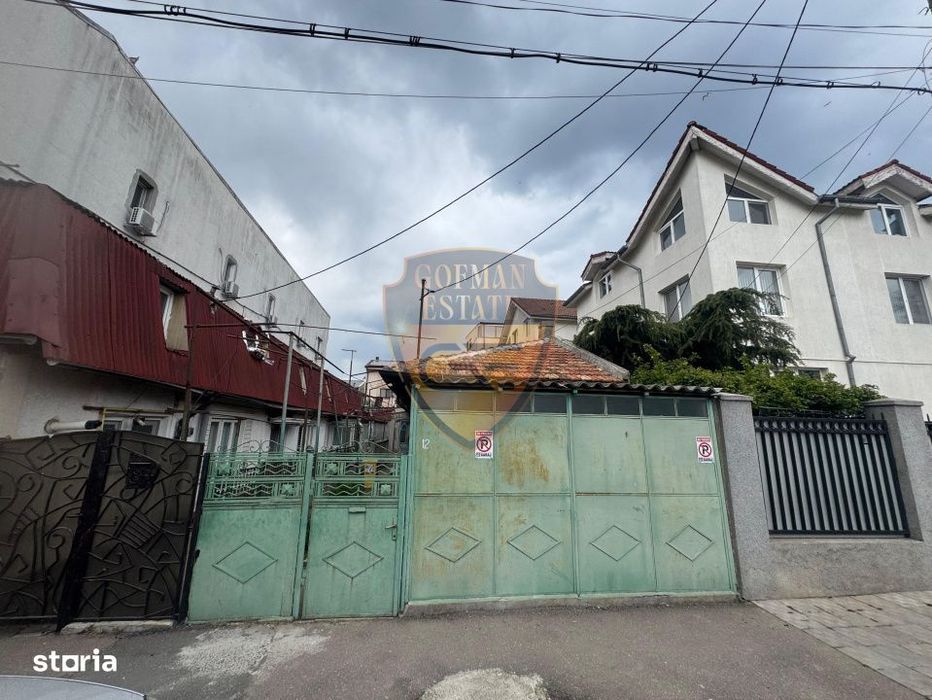 Casa Renovabila 120 mp utili Faleza Nord, 168mp Teren, Complex Unirii
