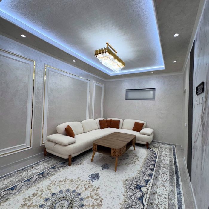 Мягкий Угалок Хар хил турида бор