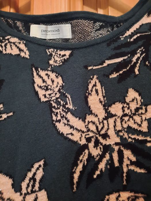 Pulover de dama mărimea XL