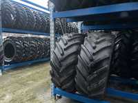 Michelin Multibib 480/65r24 cauciucuri john deere fata jante separat