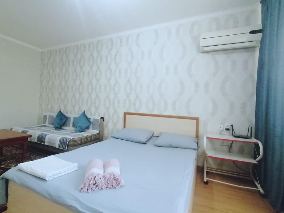 1ком кв по суточно