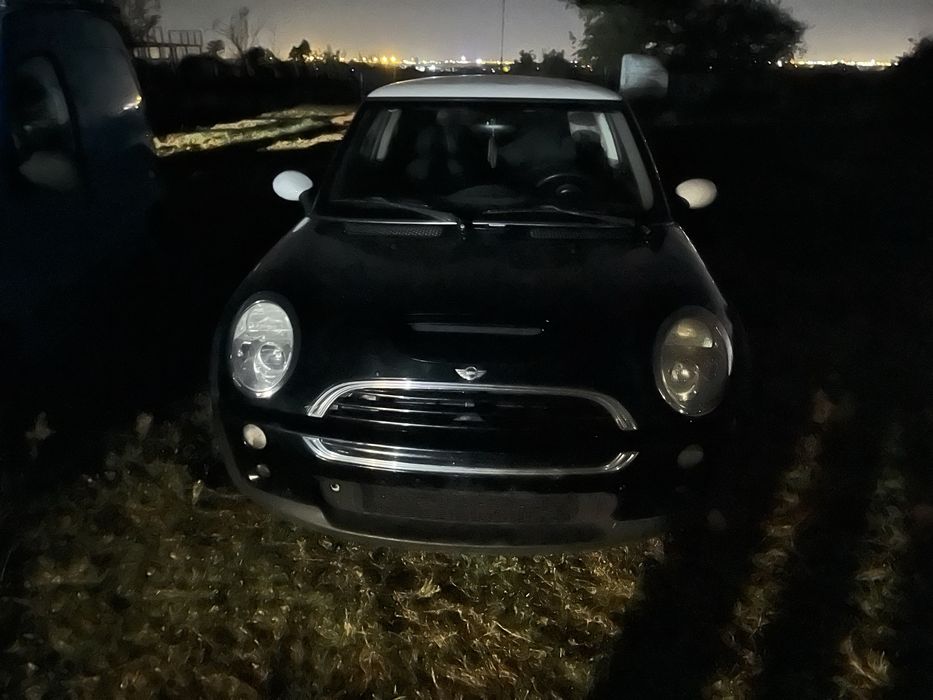 Piese mini cooper 16