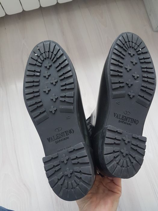 Cizme Valentino Garavani nr.40