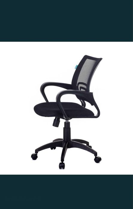 Стулья офисные отличного качества