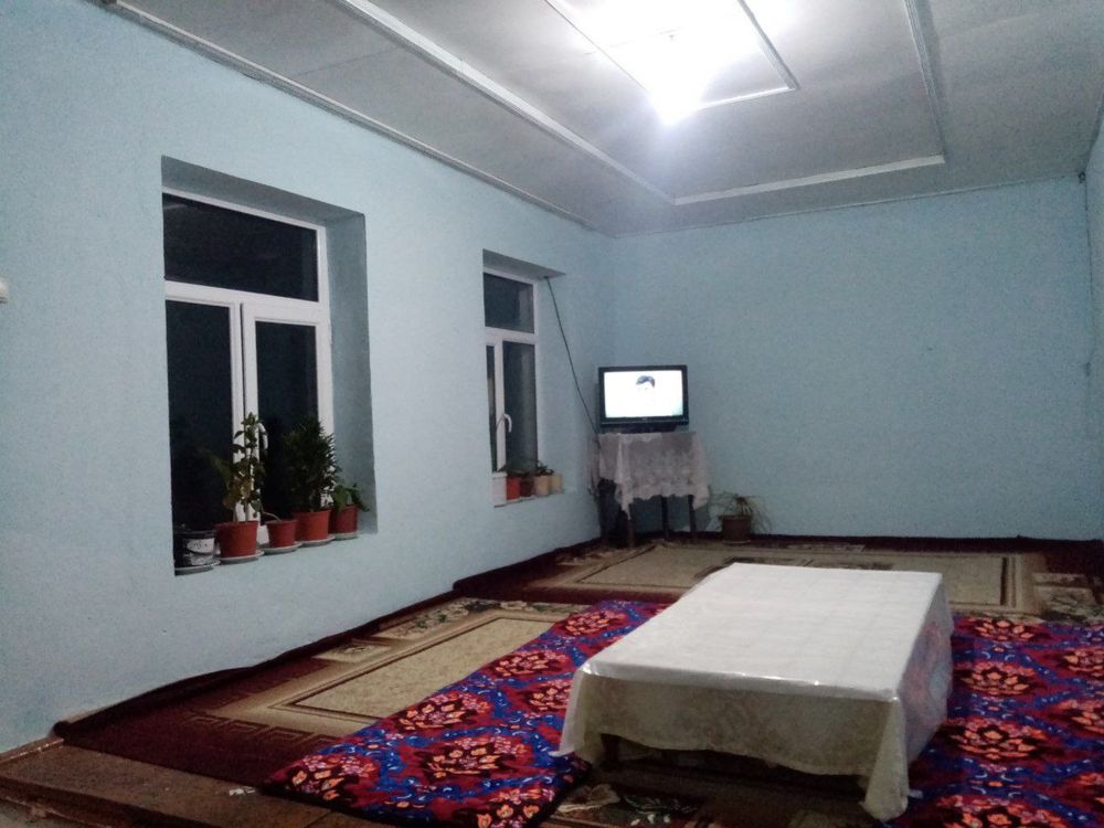 Свой дом в Куйи Чирчикском р-н, 20 сот.