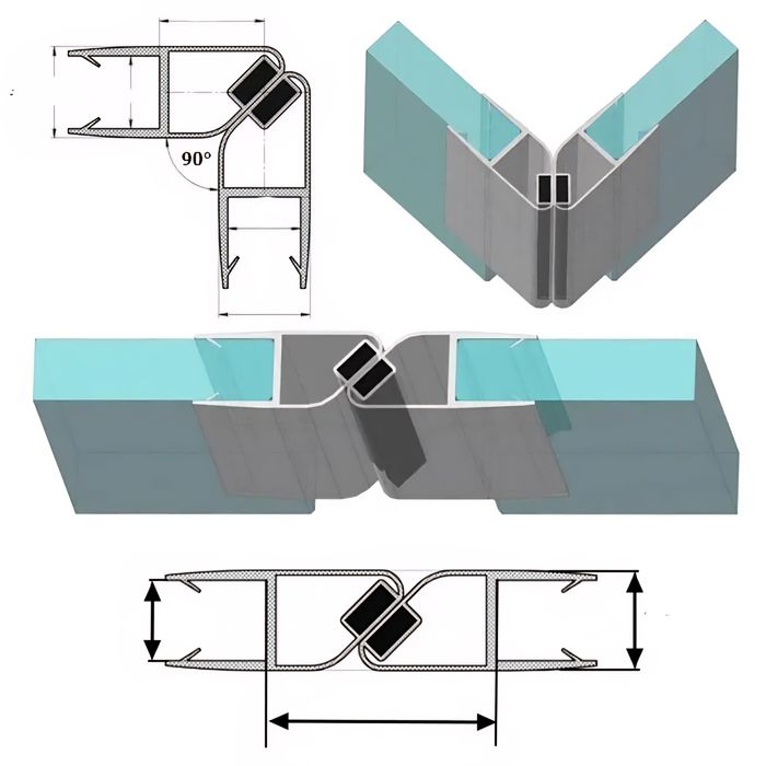 Ролики для душевой кабины  диаметр 23-25мм 8 шт 160 000 сум  170 000 с