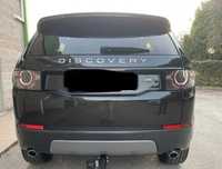 Dezmembram Land Rover Discovery Sport 2.0 2014 2015 2016 2017 2018