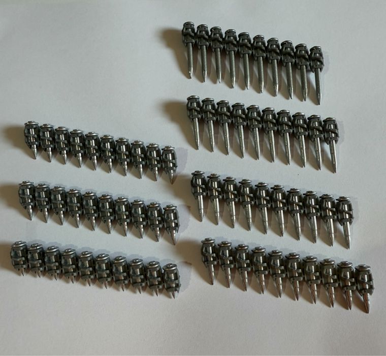 Cuie pentru hilti bx4