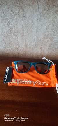 Superdry слънчеви очила