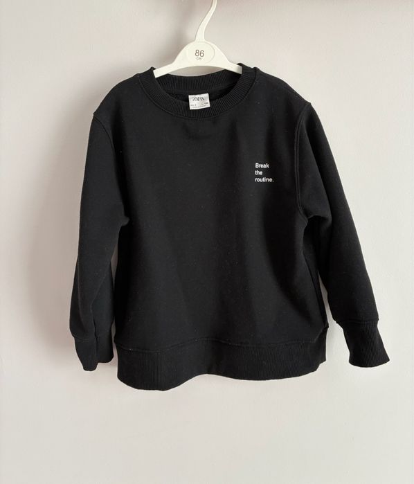 Bluza ZARA 7ani baieti