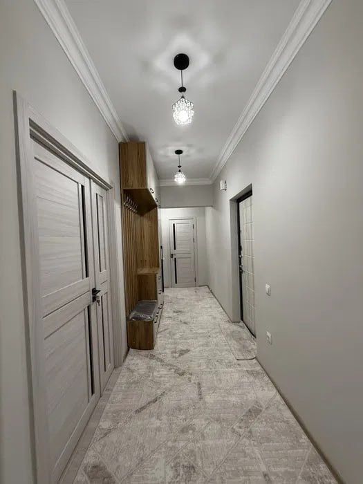 ЖК Chaqar, Дружба Народов Караташ Медиа Парк 75м2 под ключ