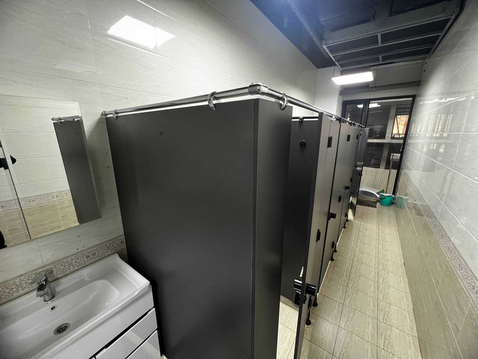 Аренда офис 750/750 м² в БЦ Махтумкули с отдельным входом (55)