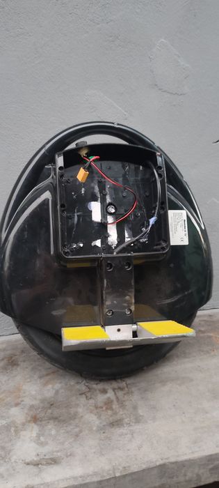 Monowheel cu motor de 36v