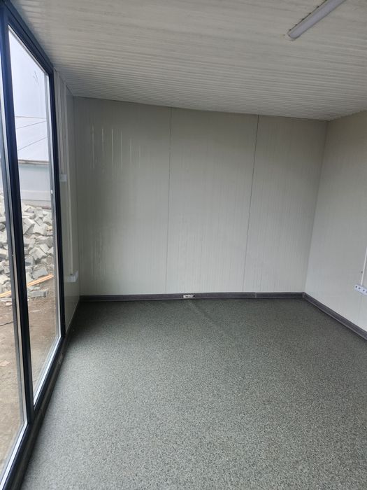 Vând Container Modular Tip  Depozitare