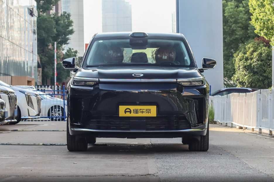 Mix motors Gac S9 Cip Tashkent под заказ!