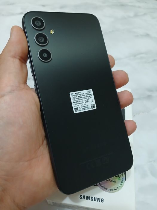 Samsung A 34 sotiladi