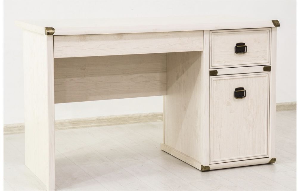 Стол письменный, компьютерный с полкой