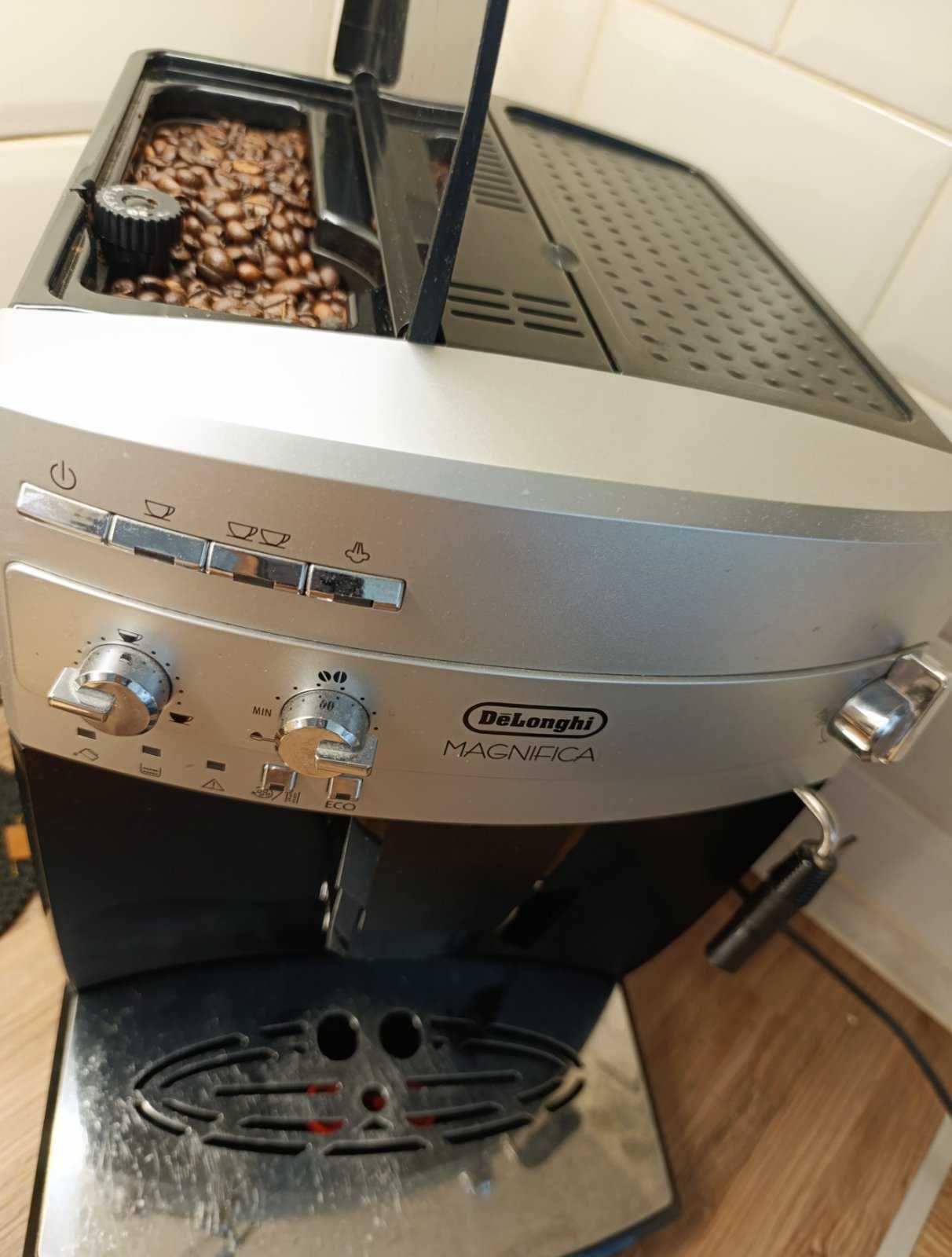 Кафеавтомат Delonghi Magnifica ESAM 03.120