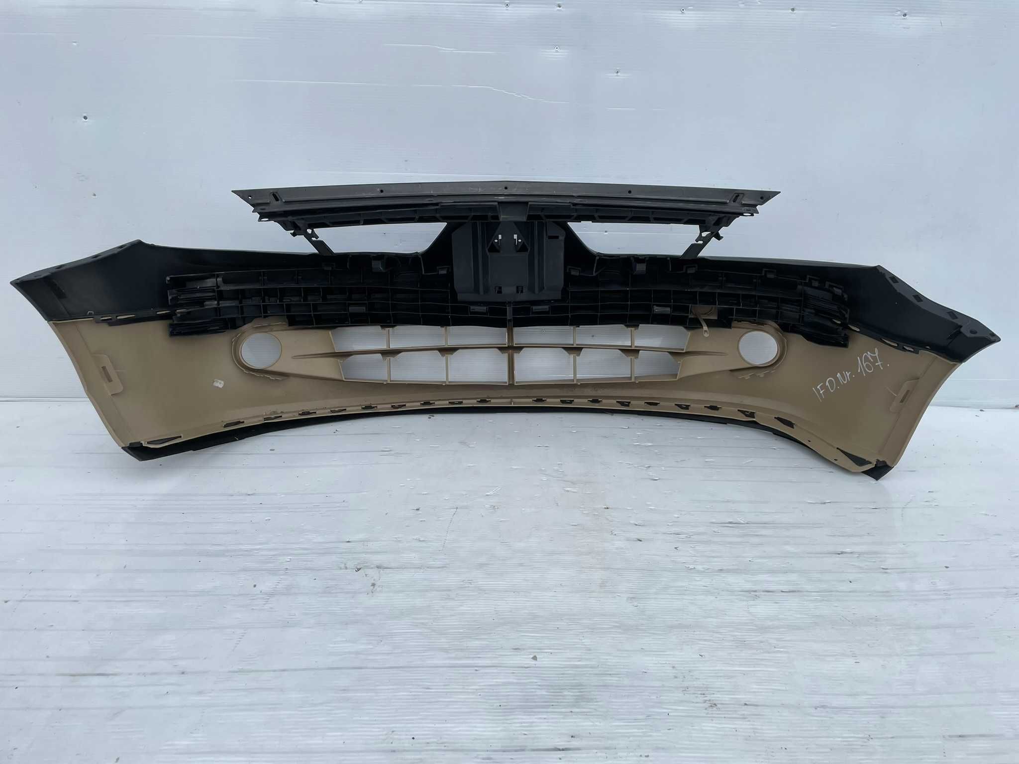 Bara fata Renault Modus originala Renault