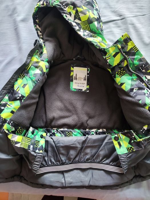 Детско зимно яке LC Waikiki 98-104 см