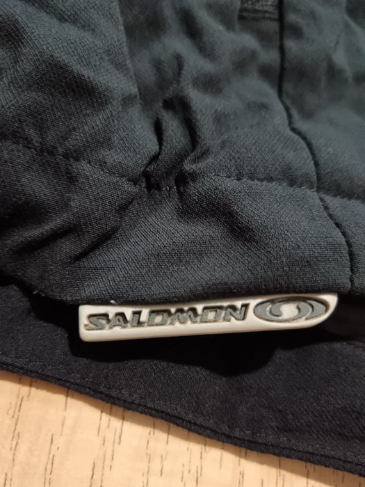 Salomon Windstoper