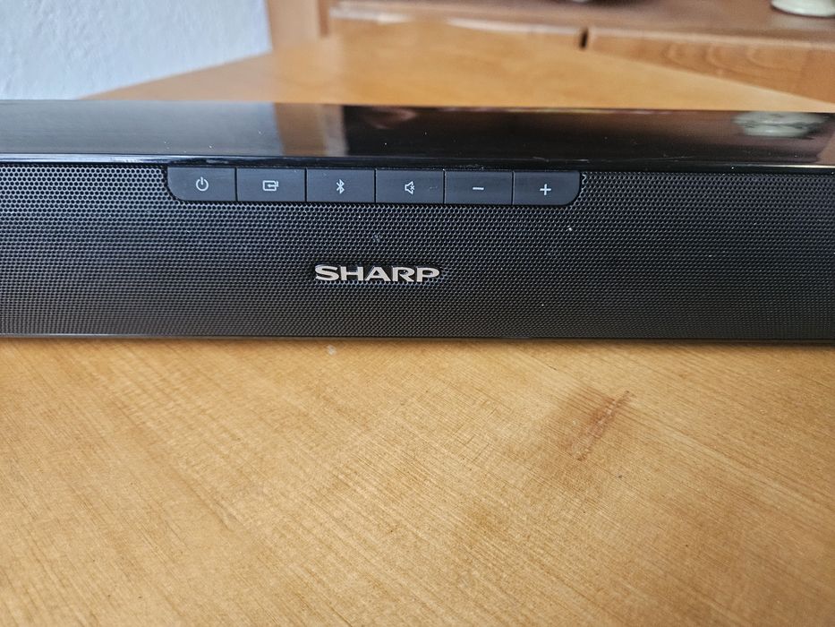 Саундбар SHARP HT-SB100
