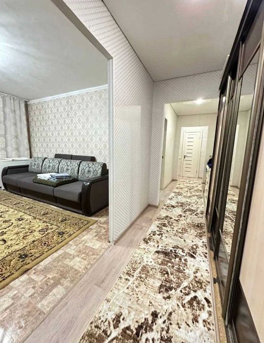 Сдается квартира