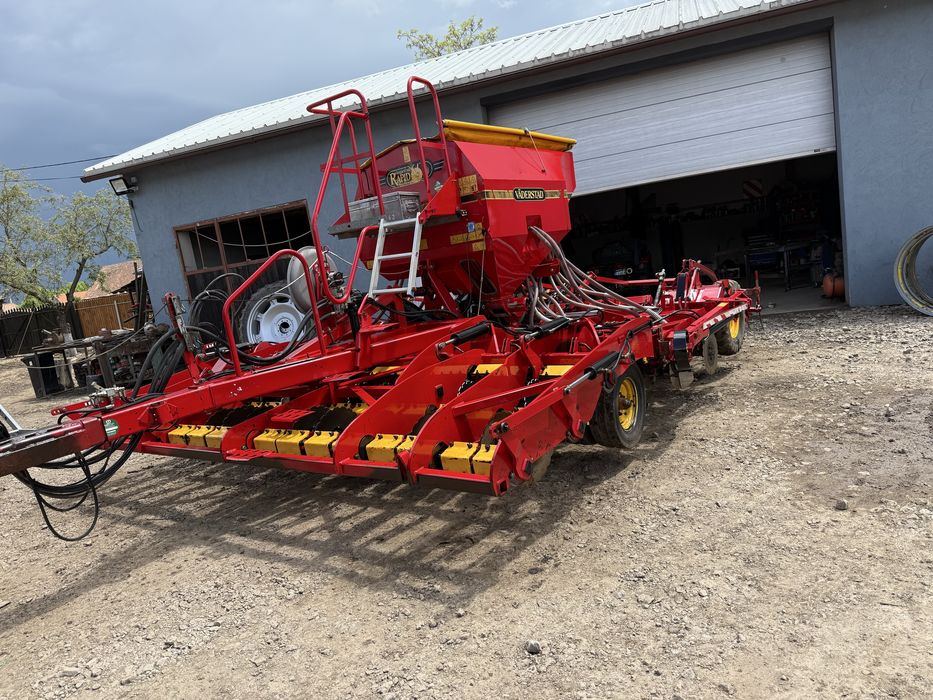 Vaderstad Rapid A 400S