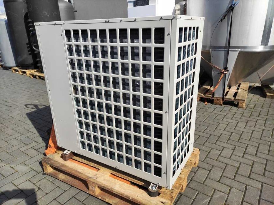 Термо помпа Siemens Empire 16KW