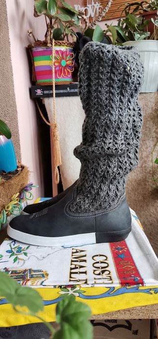 Ботуши Puma shoes 40 н.