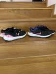 Детски маратонки Nike/ Under armour