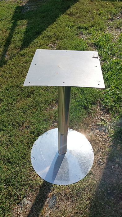 Опора для стола (бары, рестораны)