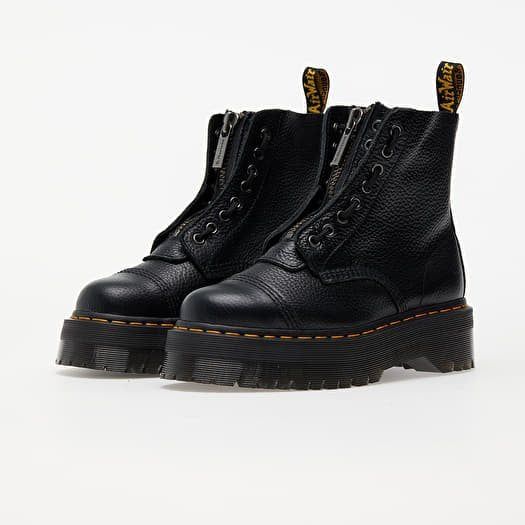 Vând ghete Dr. Martens Jungle Boot Sinclair - masura 37