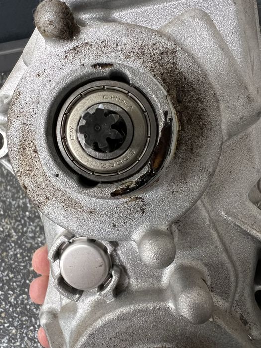 Calculator cutie EDC (DC4) Renault