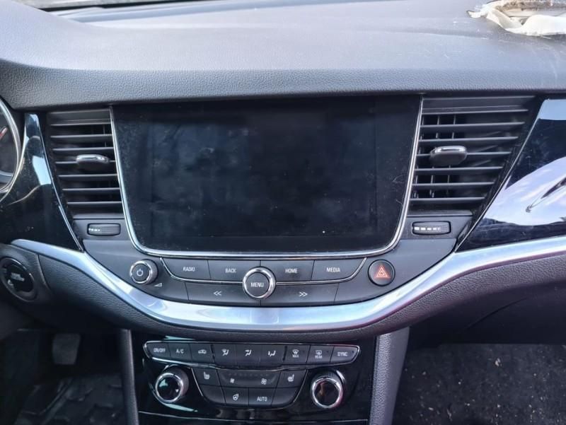 Dezmembrez 1.6 cdti keyless Opel Astra K