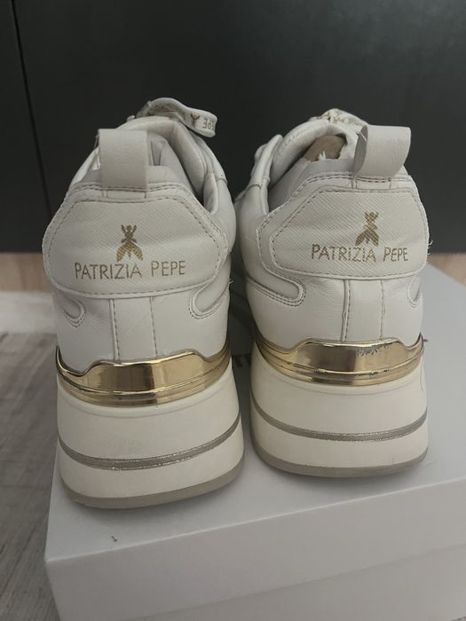 Сникърси Patrizia Pepe