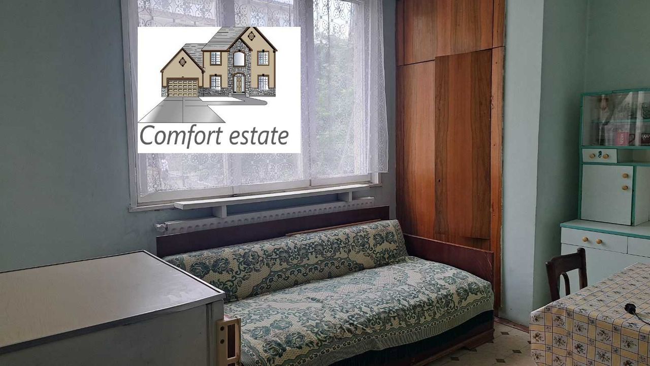 Продава се Тристаен апартамент в Стара Загора, Аязмото - 67 кв.м за 1338 €/кв.м - Снимка #4