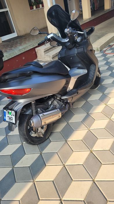 Vând Malaguti Madison RS 250