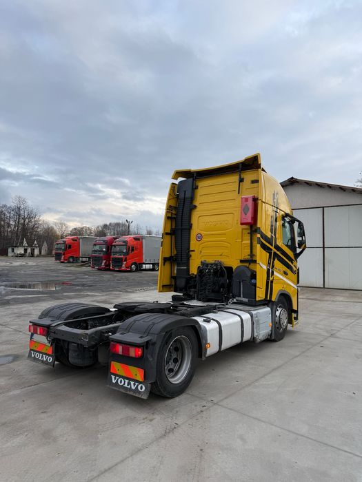 Volvo Fh460 06/2017