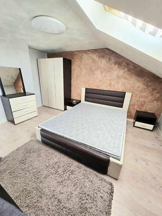 Продава се Тристаен апартамент в София, Илиянци - 100 кв.м за 1650 €/кв.м - Снимка #10