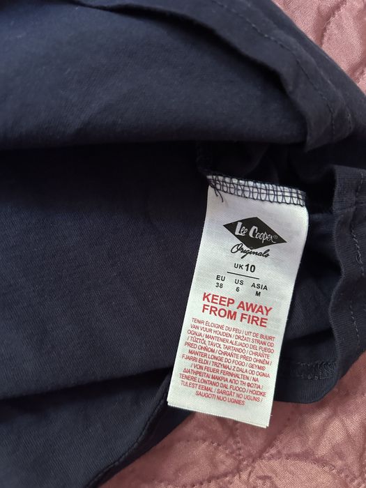 Оригинални тениски Lee Cooper
