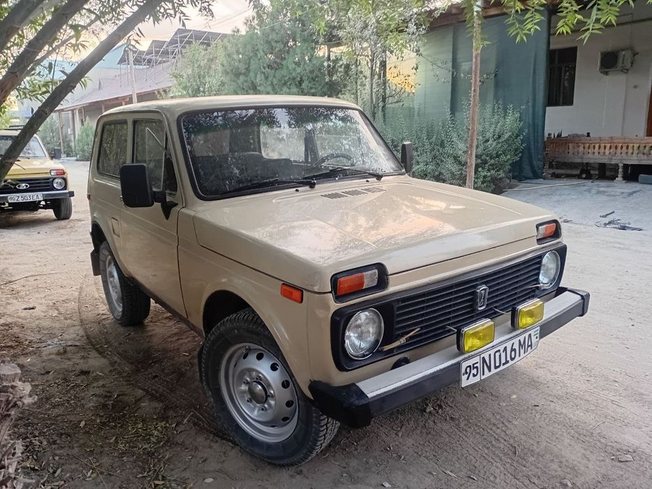 Нива сотилади 86 йил